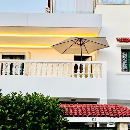 Maison De Vacances Эль-Хархура Экстерьер фото