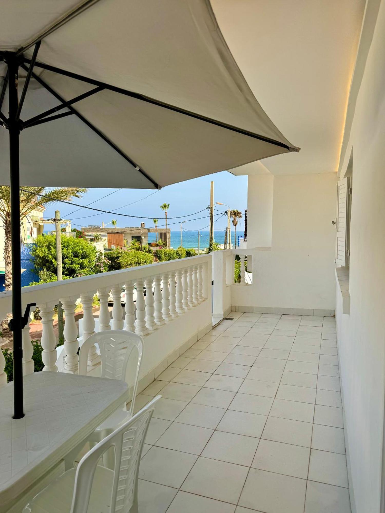 Maison De Vacances Эль-Хархура Экстерьер фото